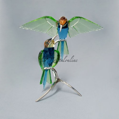 Swarovski Kristal | Crystal Paradise | Bijeneters 957128